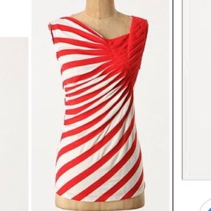 Anthropologie Expanding Universe Tank